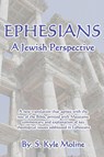 Ephesians - S. Kyle Moline - 9781411686021