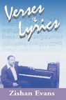 Verses and Lyrics - Zishan Evans - 9781412093156