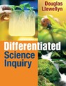 Differentiated Science Inquiry - Douglas J. Llewellyn - 9781412975032