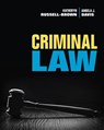 Criminal Law - RUSSELL-BROWN ; DAVIS,  Angela J. - 9781412977890