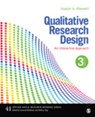 Qualitative Research Design - MAXWELL,  Joseph A. - 9781412981194