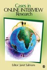 Cases in Online Interview Research - Salmons - 9781412991803