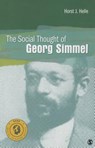 The Social Thought of Georg Simmel - Helle - 9781412997652