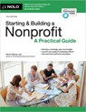 Starting & Building a Nonprofit: A Practical Guide - Peri Pakroo - 9781413331516