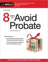 8 Ways to Avoid Probate - Mary Randolph - 9781413331707