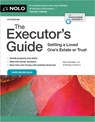 The Executor's Guide: Settling a Loved One's Estate or Trust - Mary Randolph - 9781413331745