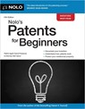 Nolo's Patents for Beginners - David Pressman - 9781413331882