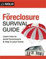 The Foreclosure Survival Guide: Keep Your House or Walk Away with Money in Your Pocket - Amy Loftsgordon - 9781413332742