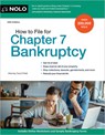 How to File for Chapter 7 Bankruptcy - Cara O'Neill - 9781413332957