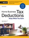 Home Business Tax Deductions: Keep What You Earn - Stephen Fishman - 9781413333039
