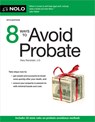 8 Ways to Avoid Probate - Mary Randolph - 9781413333404