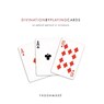 Divination by Playing Cards - Fadunmade - 9781413405422