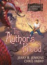 The Author's Blood - Jerry B Jenkins - 9781414301594