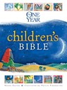The One Year Children's Bible - Rhona Davies - 9781414314990