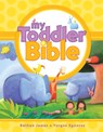 My Toddler Bible - Bethan James - 9781414320137