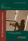 1 & 2 Thessalonians, Philemon - Tyndale - 9781414326535