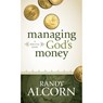 Managing God's Money - Randy Alcorn - 9781414345536