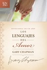 Devocional En Un AA+/-O: Los Lenguajes Del Amor - Gary D. Chapman - 9781414373355