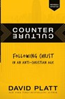 Counter Culture - David Platt - 9781414390383