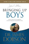 Bringing Up Boys - James C. Dobson - 9781414391335
