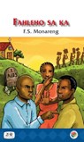 Fahleho Sa Ka - FS Monareng - 9781415460832