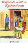 Imiphanda Ichithwa Ngabamelwane - Y Madolo - 9781415461372