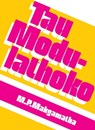 Tau modulathoko - MP Makgamatha - 9781415461525