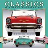 Classics Ultimate Automobiles Calendar -  - 9781416288893