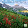 Enlightened Land Calendar -  - 9781416288992