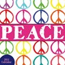 Peace Calendar -  - 9781416289029