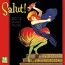 Salut! Calendar -  - 9781416289265