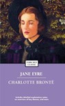 Jane Eyre - Charlotte Bronte - 9781416500247