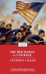 The Red Badge of Courage - Stephen Crane - 9781416500254