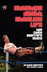 Cheating Death, Stealing Life - Eddie Guerrero - 9781416505532