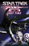 Star Trek: Lost Time - Ilsa J. Bick - 9781416506904