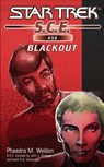 Star Trek: Blackout - Phaedra M. Weldon - 9781416520436