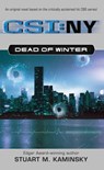 Dead of Winter - Stuart M. Kaminsky - 9781416523901