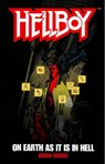 On Earth As It Is In Hell - Brian Hodge - 9781416524113