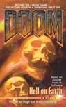 Hell on Earth - Dafydd ab Hugh - 9781416525127