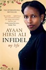 Infidel - Ayaan Hirsi Ali - 9781416526247