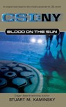 Blood on the Sun - Stuart M. Kaminsky - 9781416531432