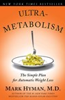 Ultrametabolism - Dr. Mark Hyman - 9781416531821