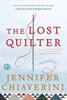 The Lost Quilter - Jennifer Chiaverini - 9781416533177