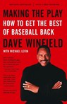 Making the Play - Dave Winfield - 9781416534501