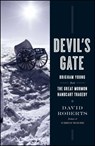 Devil's Gate - David Roberts - 9781416539896