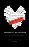 They Call Me Naughty Lola - David Rose - 9781416540304