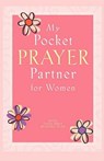 My Pocket Prayer Partner for Women - Howard Books - 9781416542179