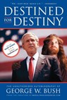 Destined for Destiny - Scott Dikkers ; Peter Hilleren - 9781416542407