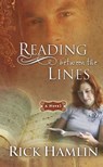 Reading Between the Lines - Rick Hamlin - 9781416542650
