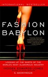 Fashion Babylon - Imogen Edwards-Jones - 9781416543190